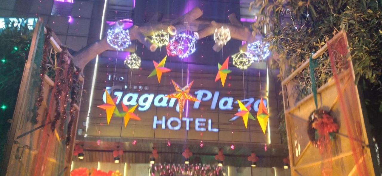 Hotel Gagan Plaza