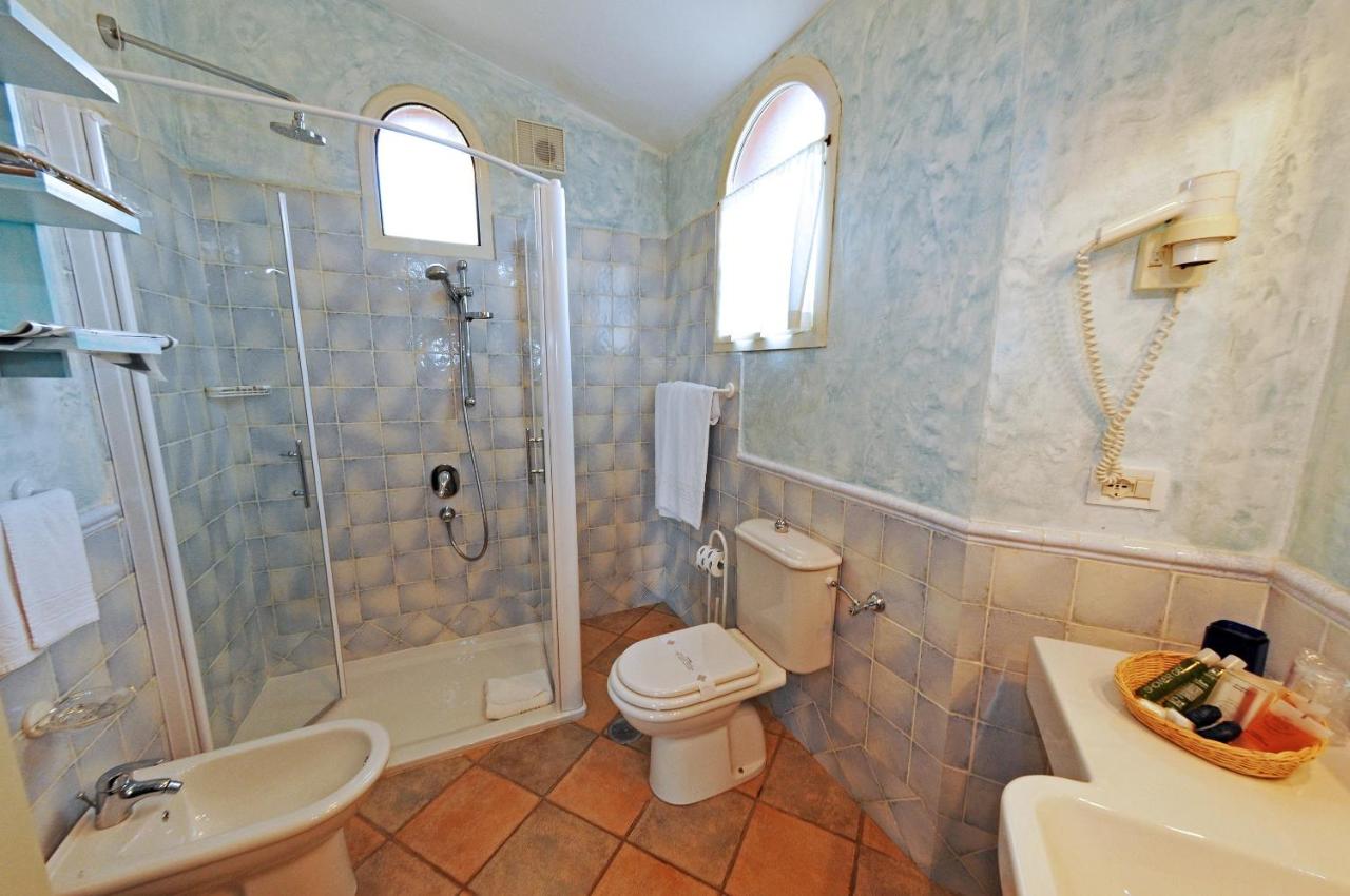 Grand Hotel In Porto Cervo