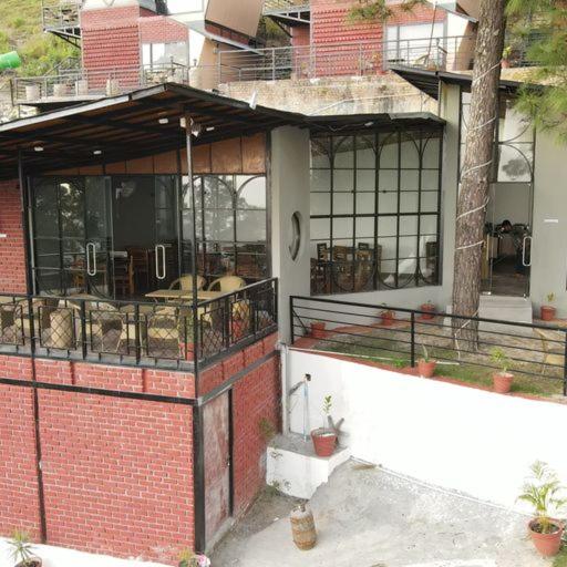 Galería