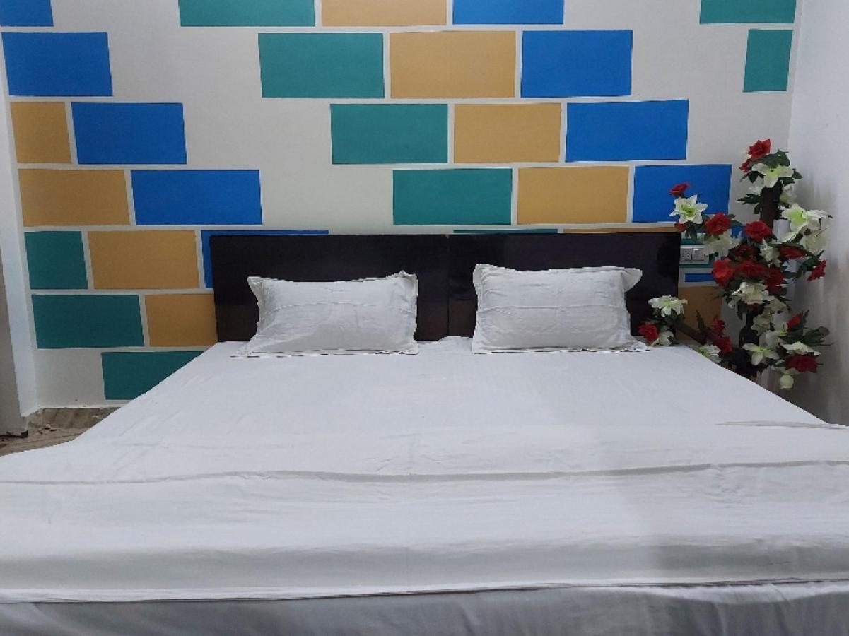 oyo 79855 STAR OYO HOTEL