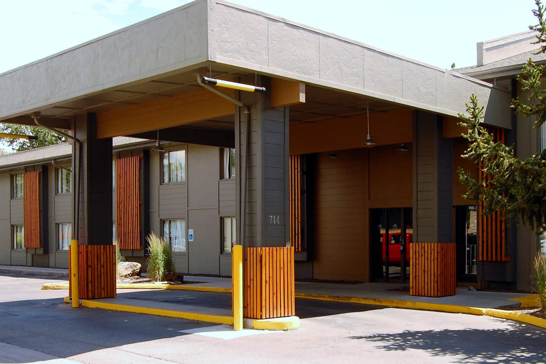 Galería
