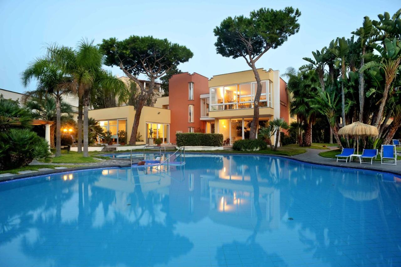 La Reginella Resort & Spa