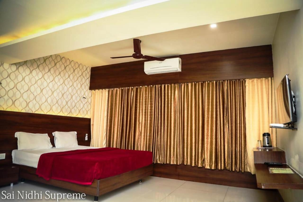 Hotel Sai Nidhi Supreme