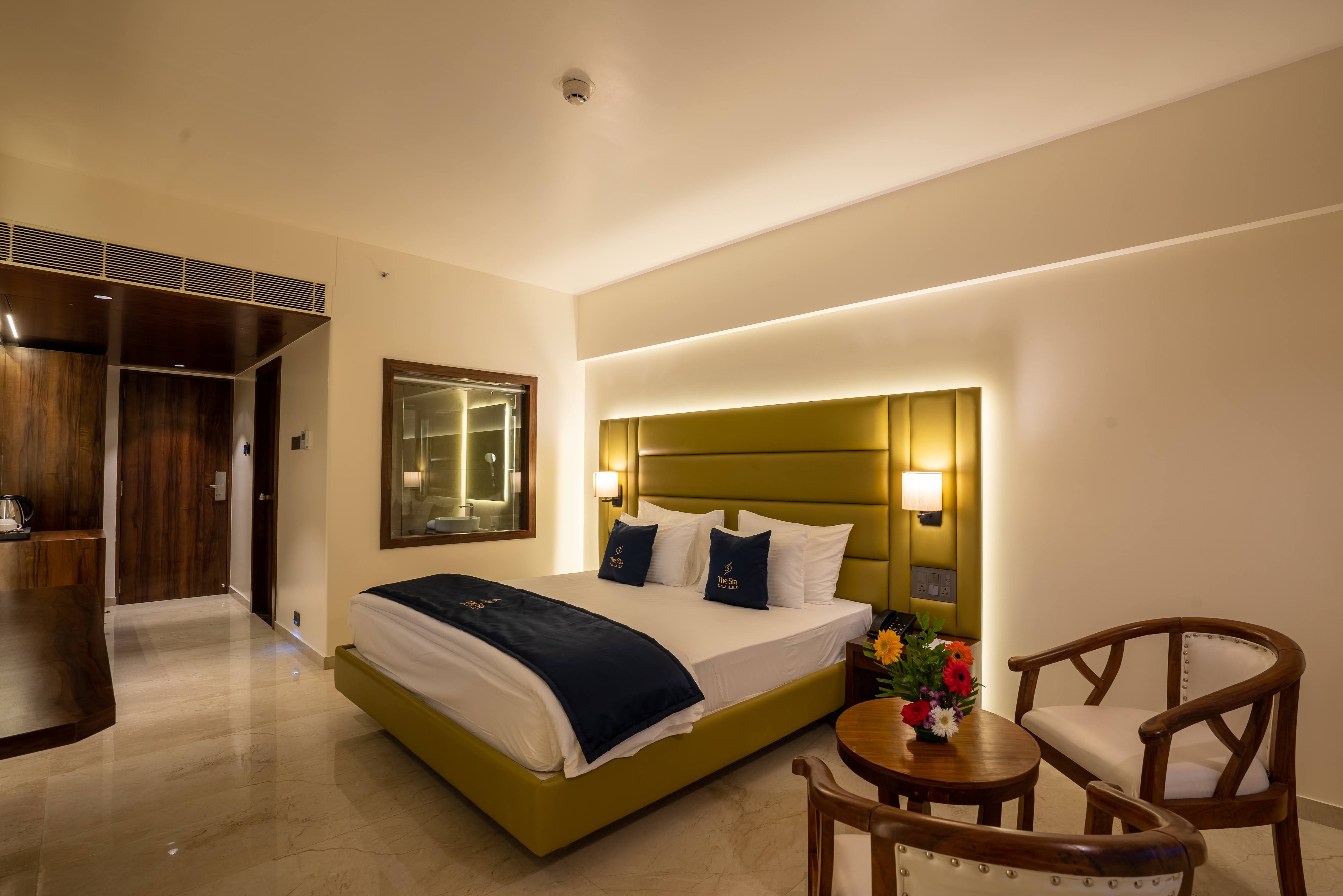 Mastiff Grand The Sia Palace Suites & Banquets, Khopoli (Nr. Imagica)