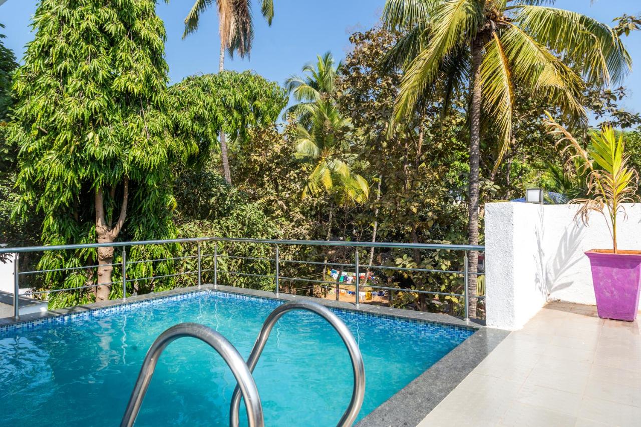 Amara Baga 5BHK Villa