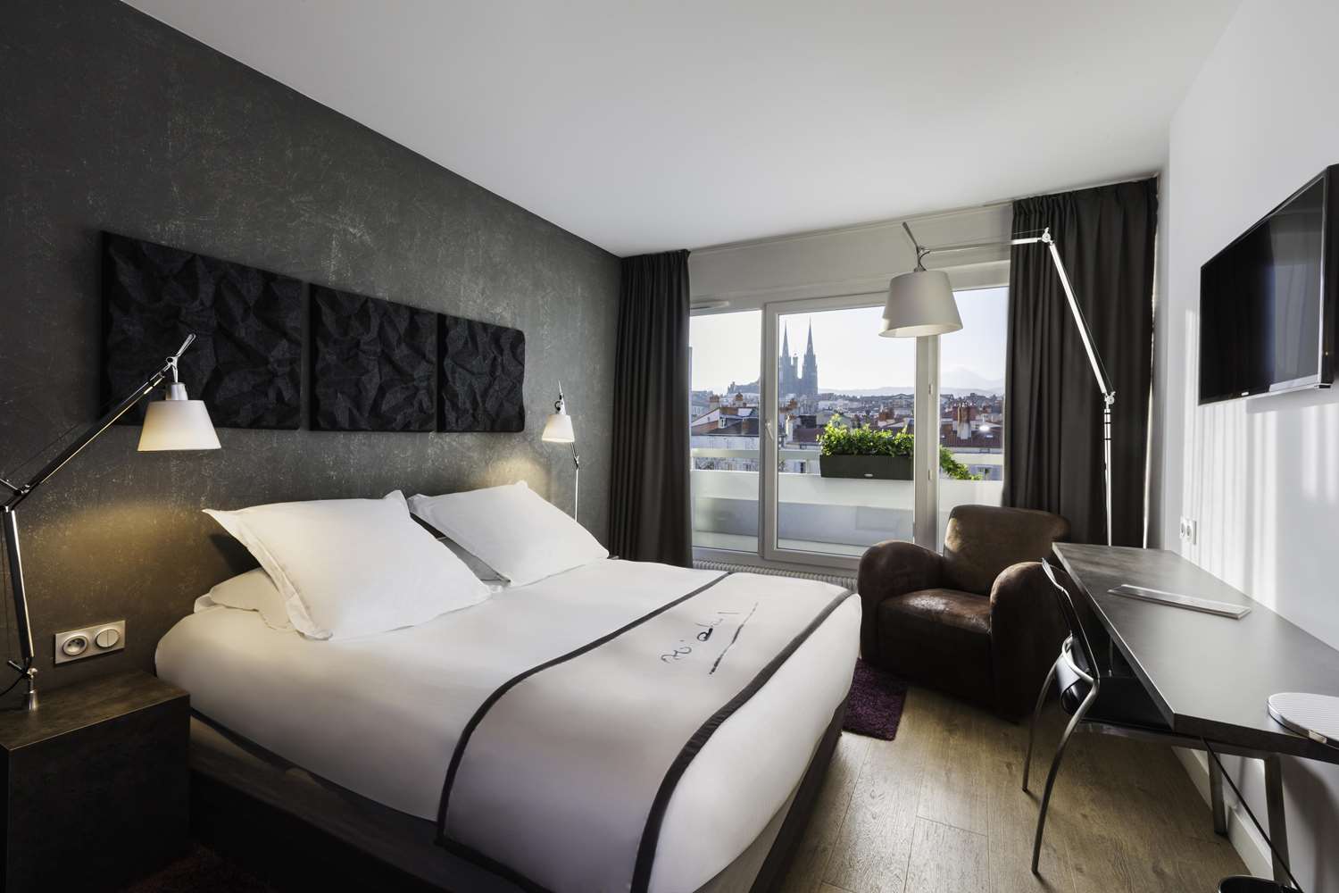 Hotel Litteraire Alexandre Vialatte, BW Signature Collection