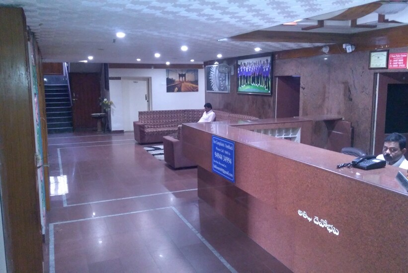 Galería