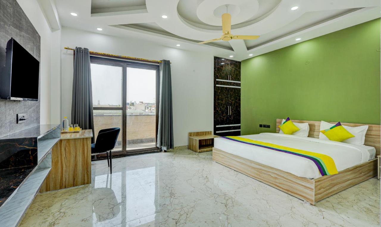 Itsy By Treebo - Vibe 2