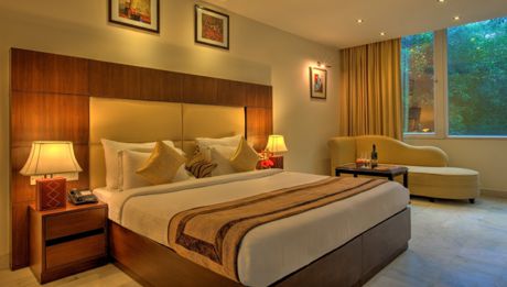 Hotel Regent Intercontinental