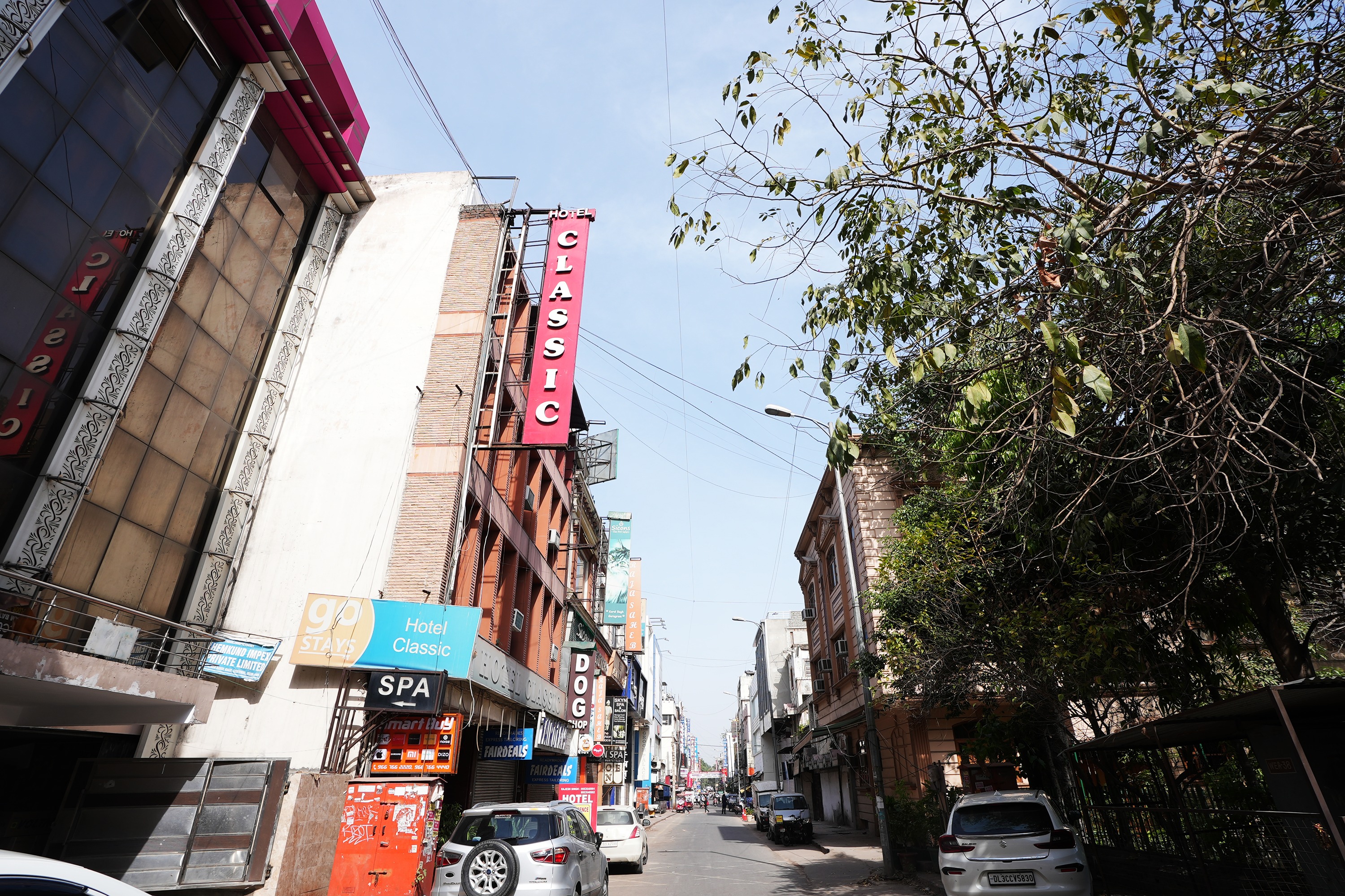 Galería