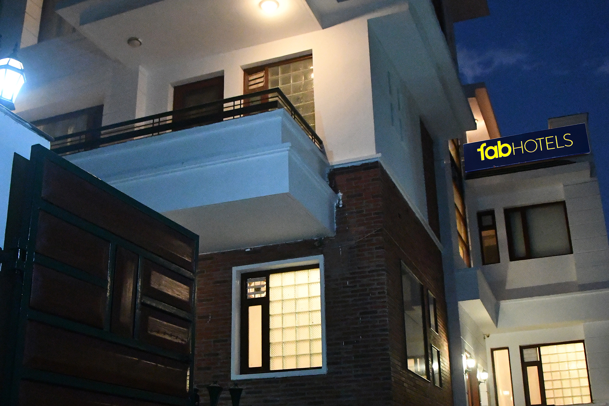 Galería