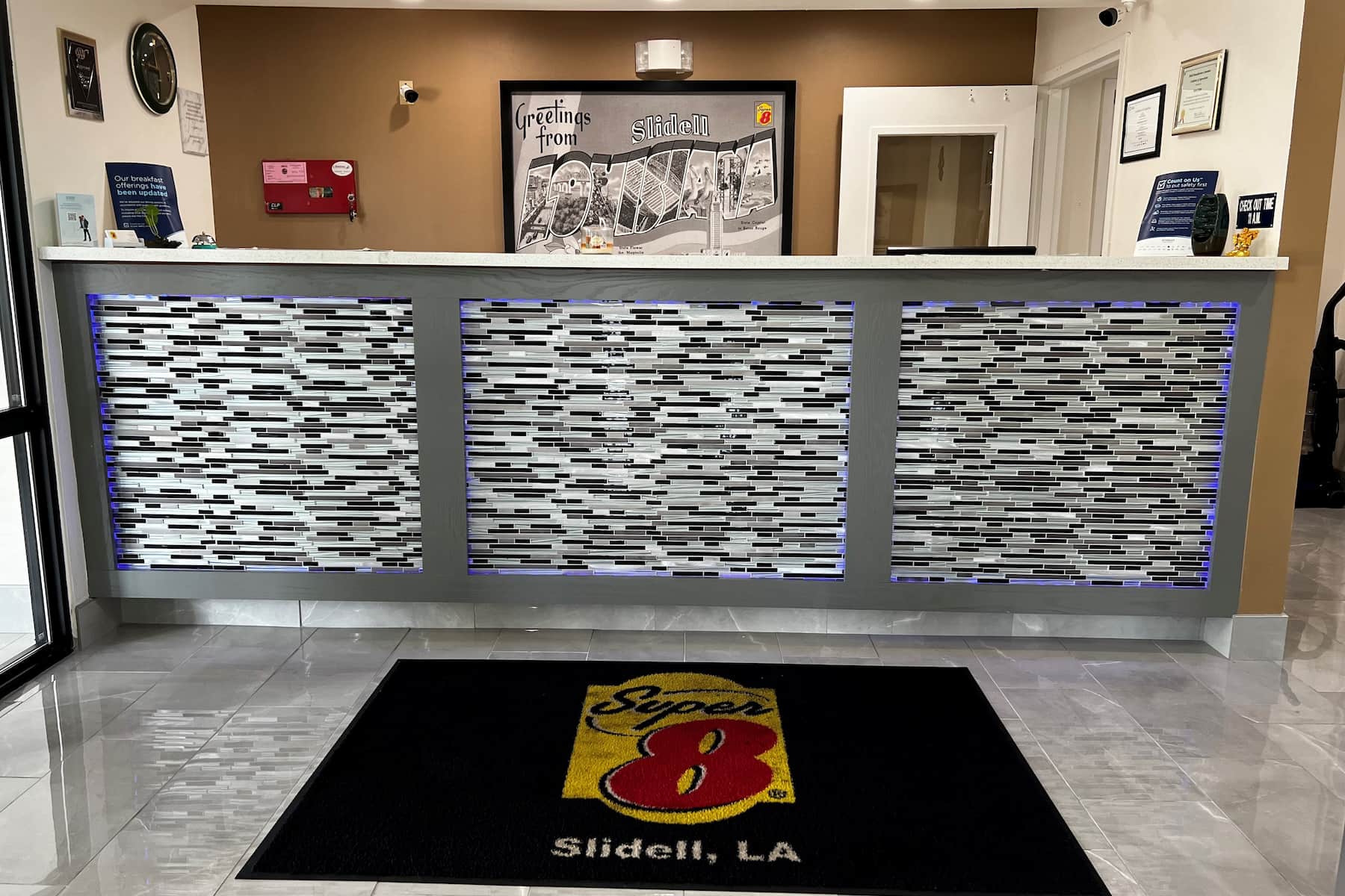 Galería