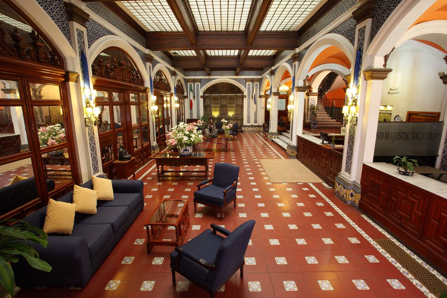 Galería