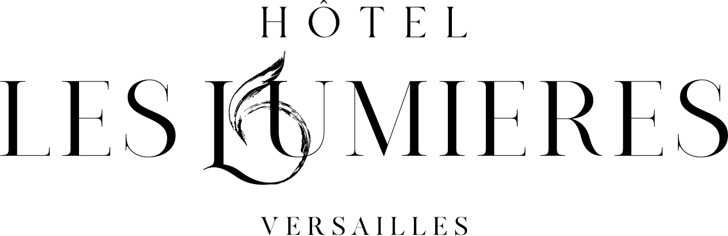 Hotel Les Lumieres - Relais & Chateaux