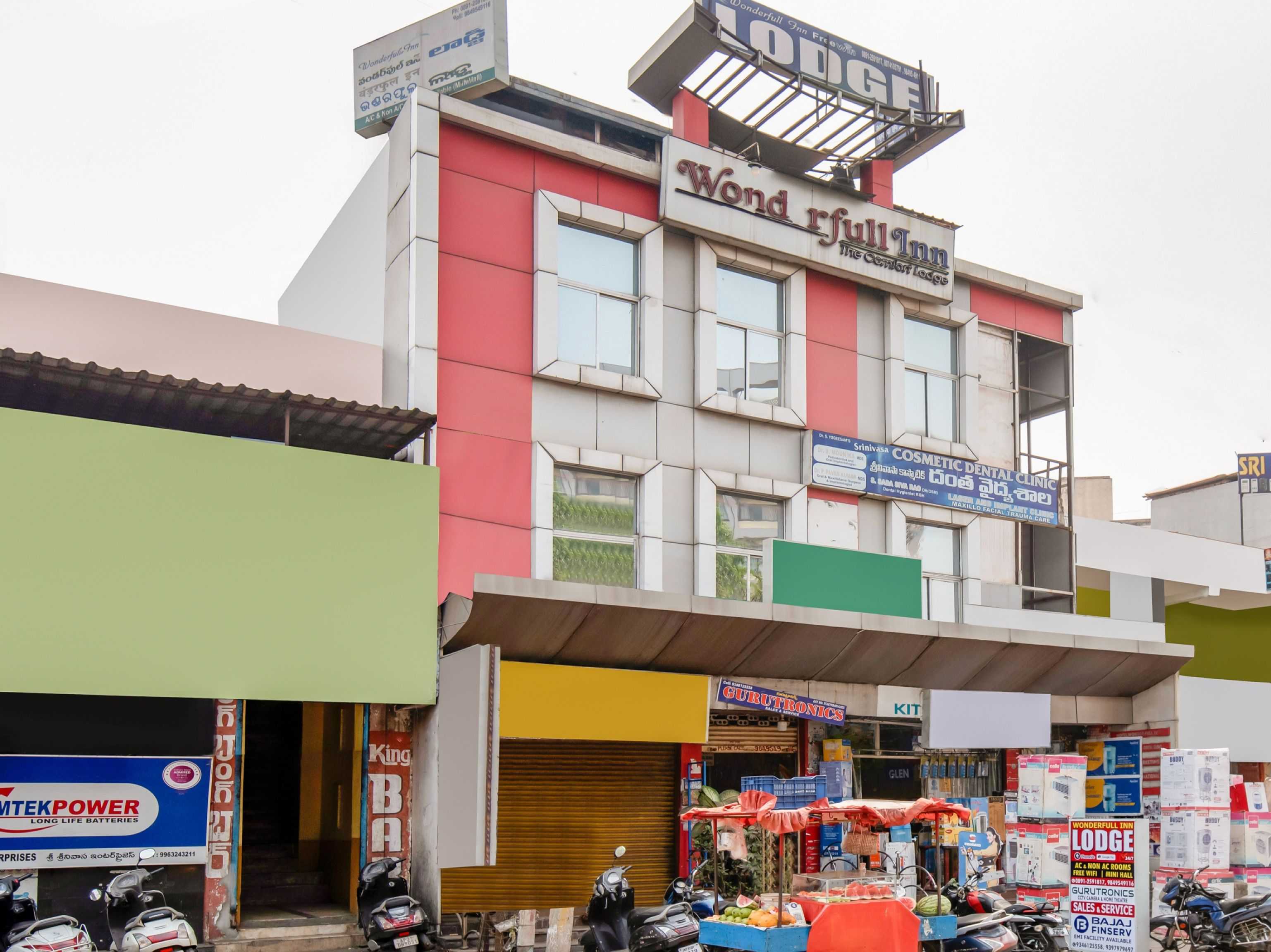 Galería