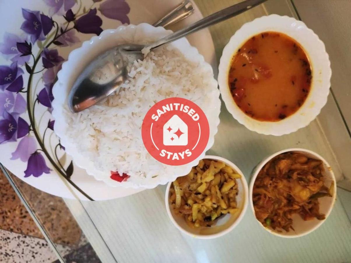 OYO Flagship 804884 Santi Guest House