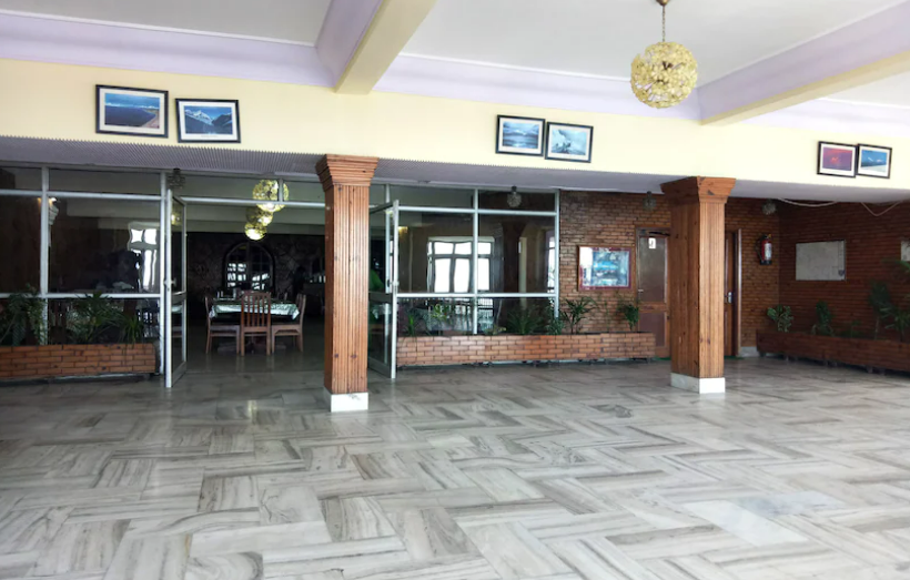 Parwati Inn Ranikhet