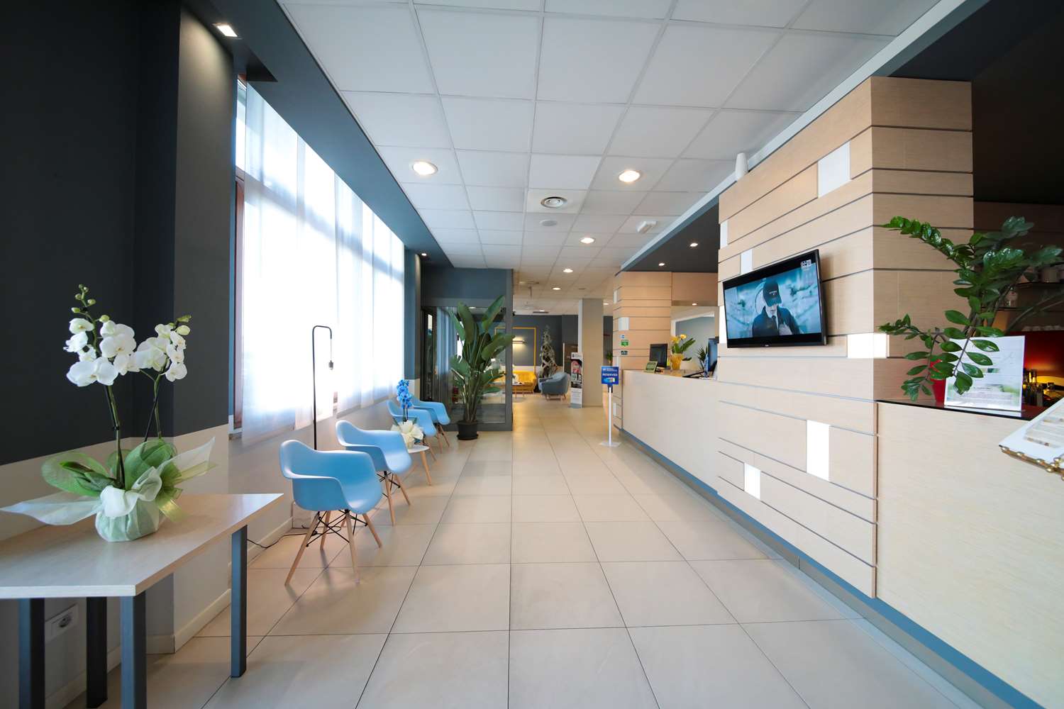 Best Western Hotel Cristallo