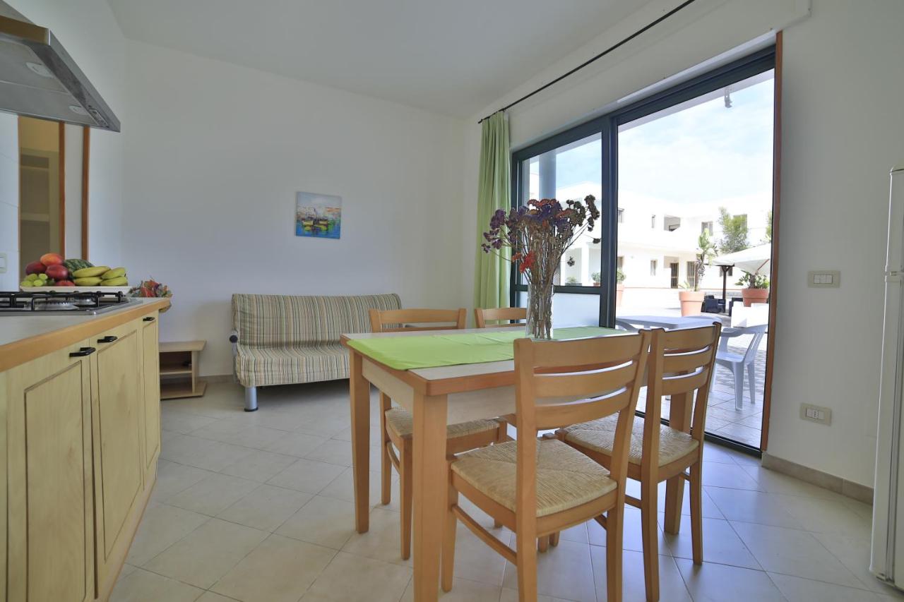 Residence Cala Verde