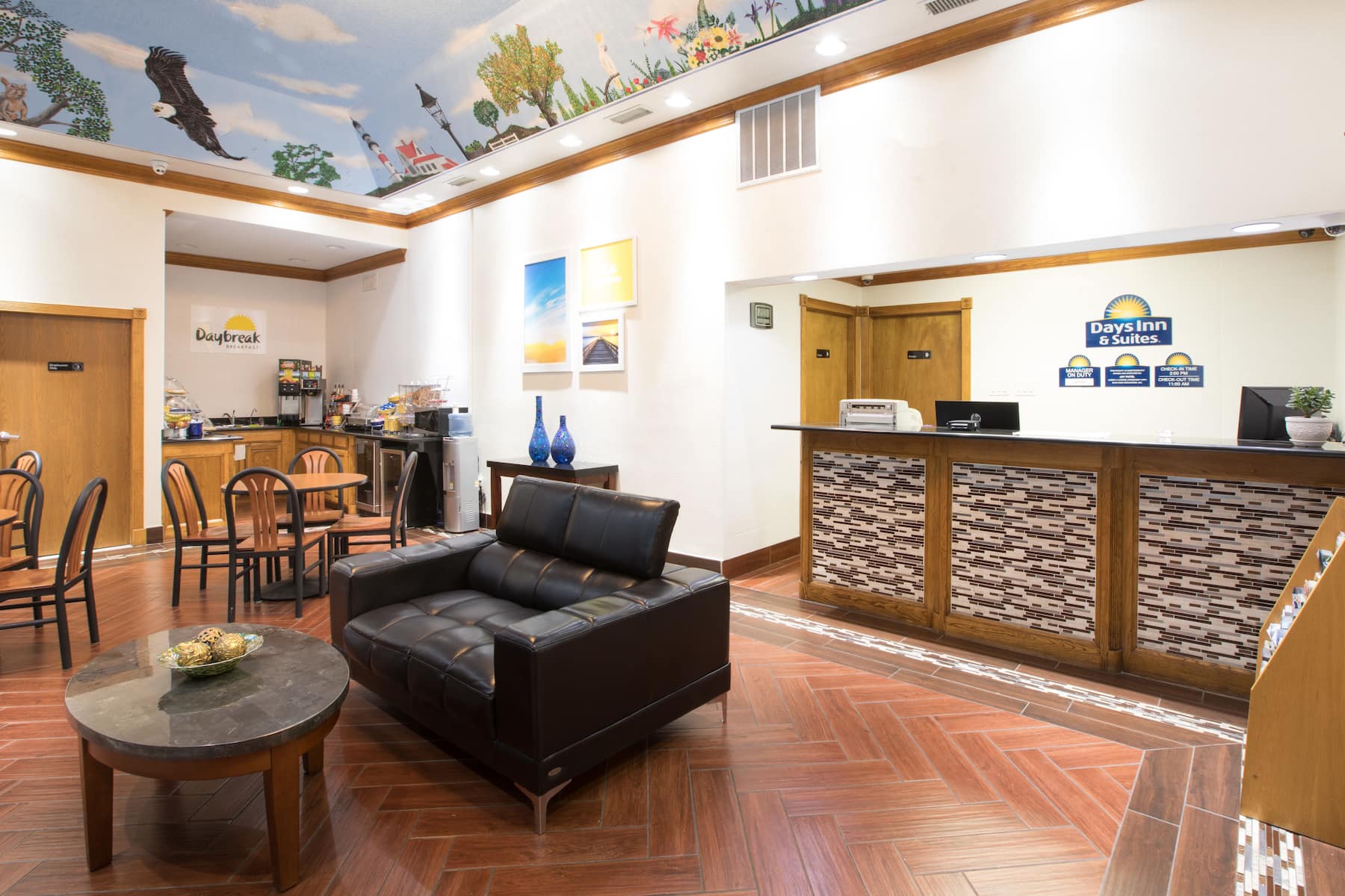 Galería