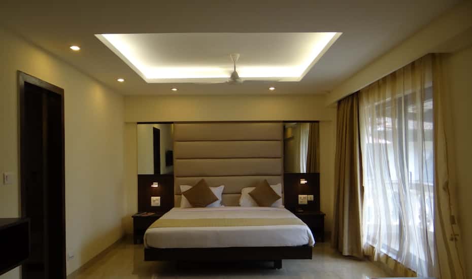 Calux Joia Do Mar Resort