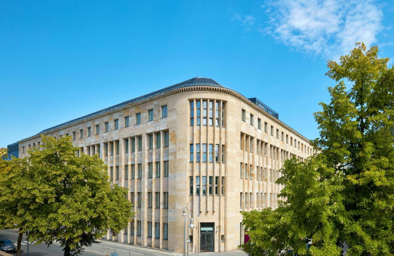 Hotel Berlin Potsdamer Platz by Leonardo Hotels