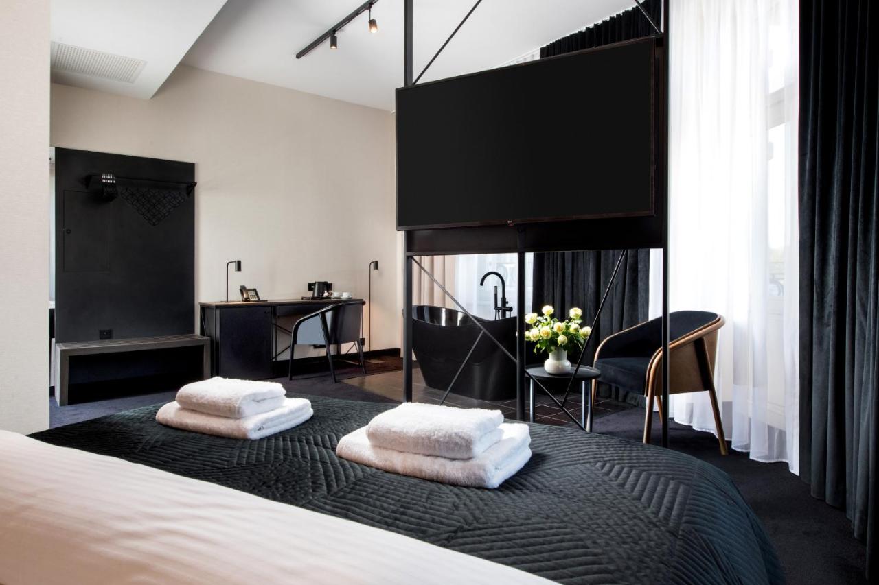 Hotel Krupnicza 30 PO