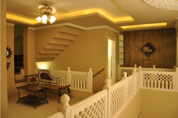 Hotel Dev Villas Jaipur