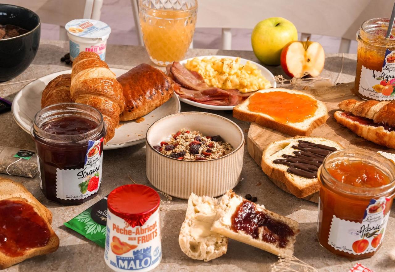 B&B HOTEL Valenciennes Onnaing