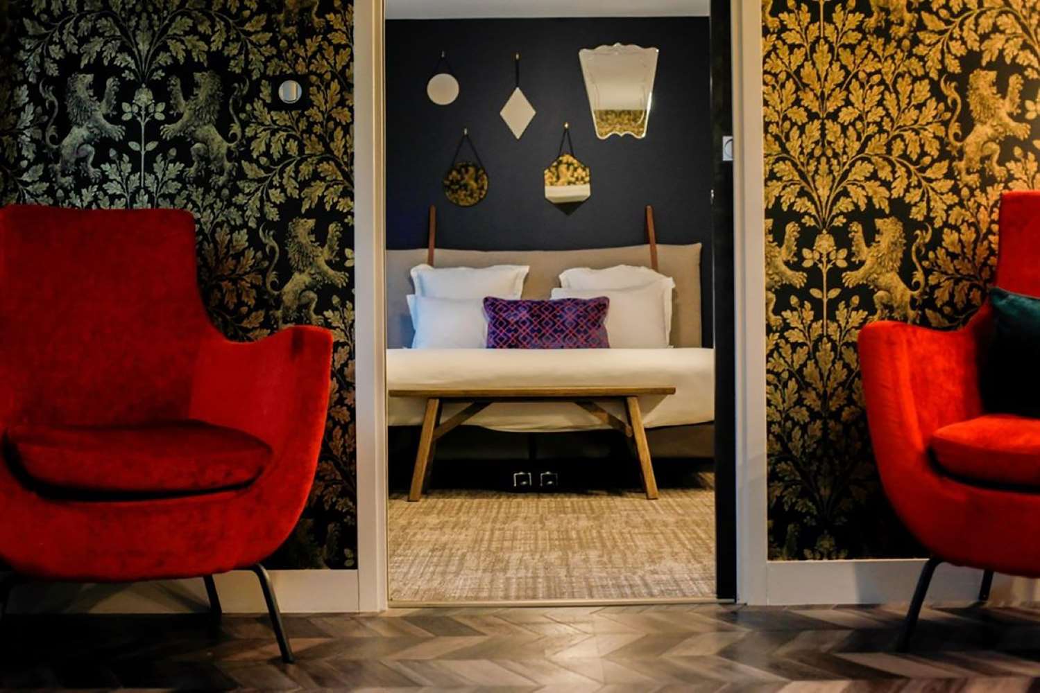Galería