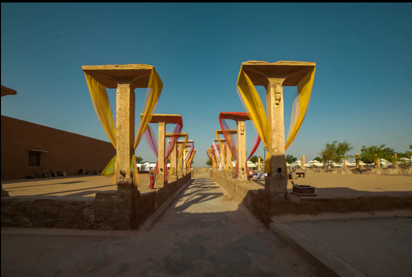 Rajasthan Desert Safari