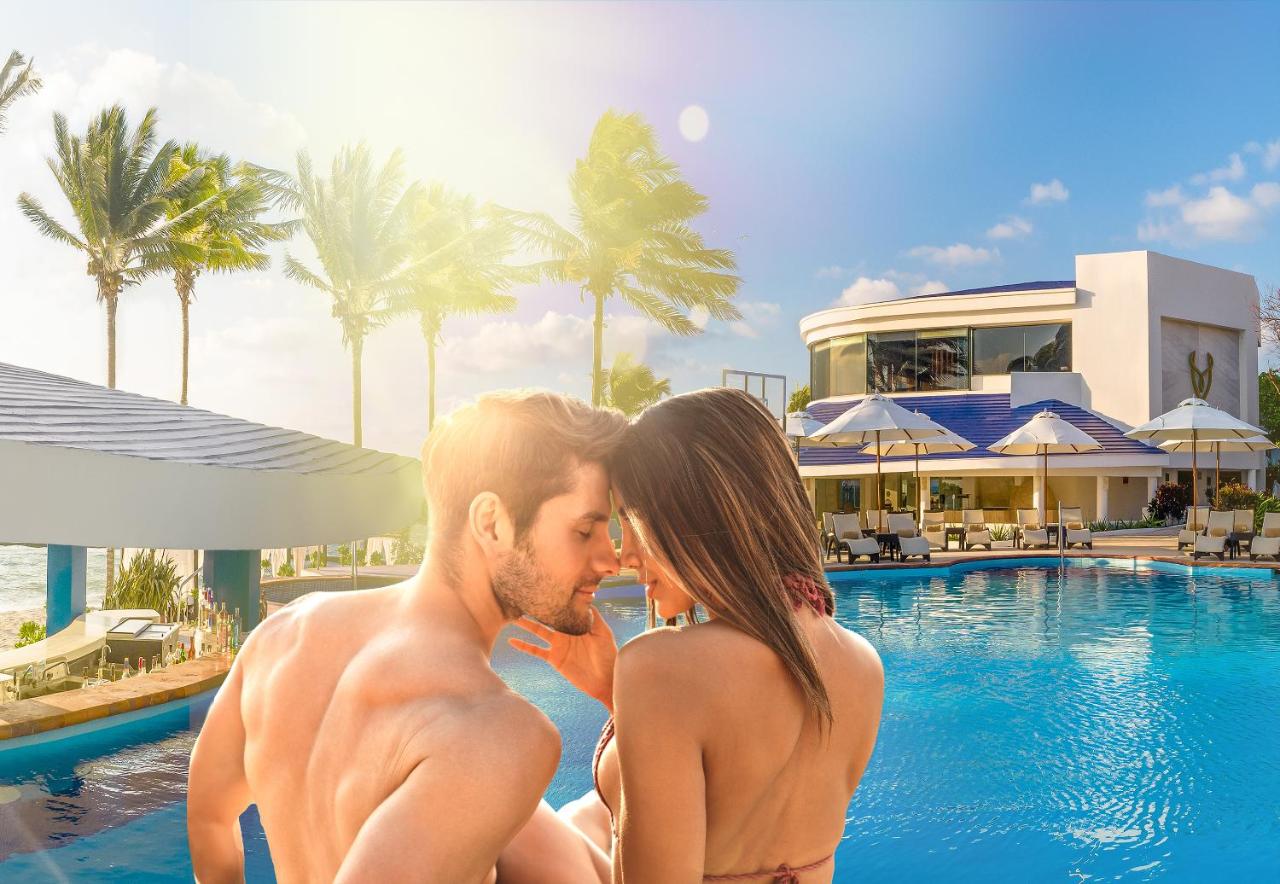 Desire Riviera Maya Pearl Resort All Inclusive - Couples Only