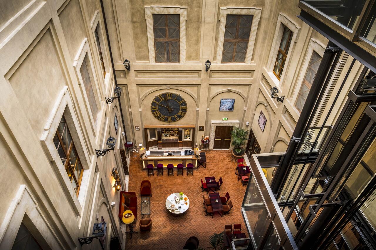 Galería