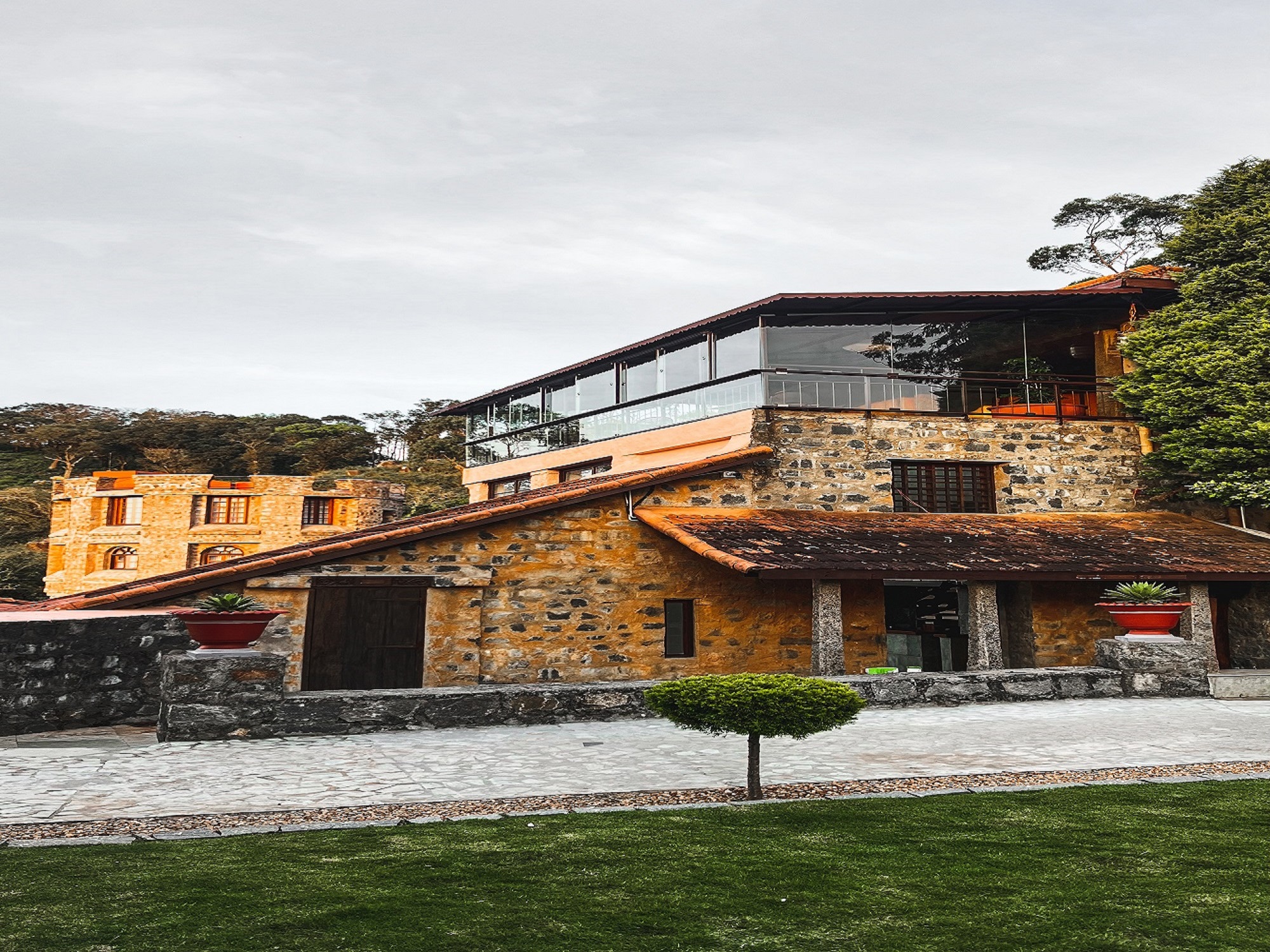 Galeria