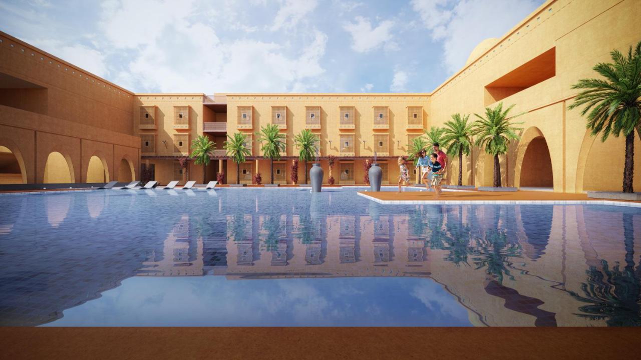 Time Square Club, Resort & Spa, Bhuj