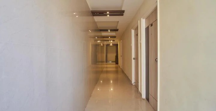 Hotel Kinara Grand - Shamshabad