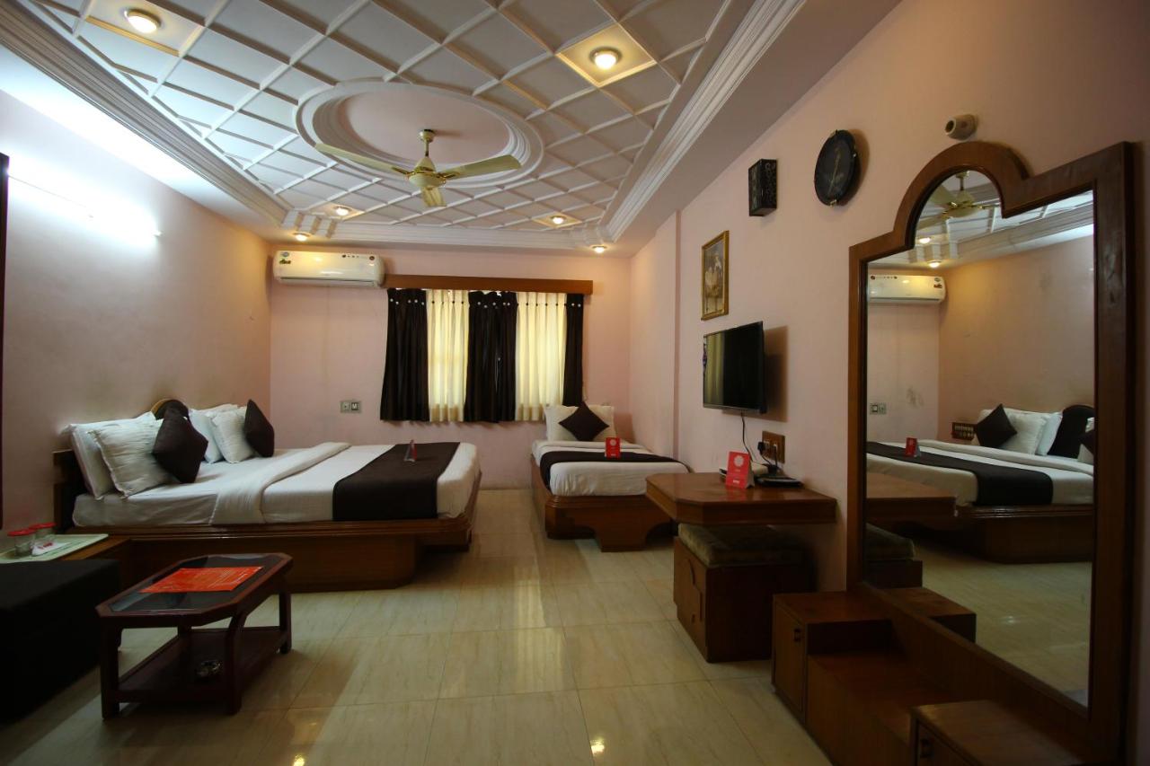 Hotel Upasana
