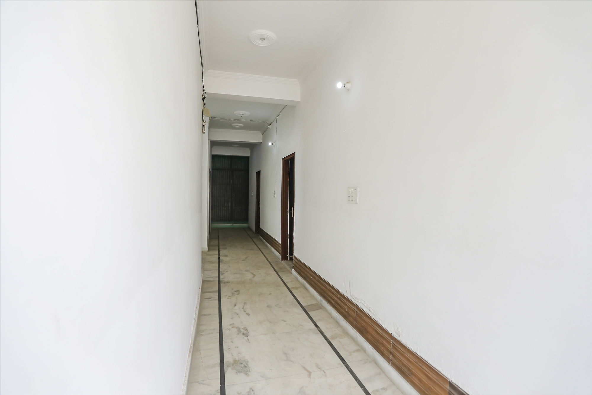 FabExpress Samira Residency