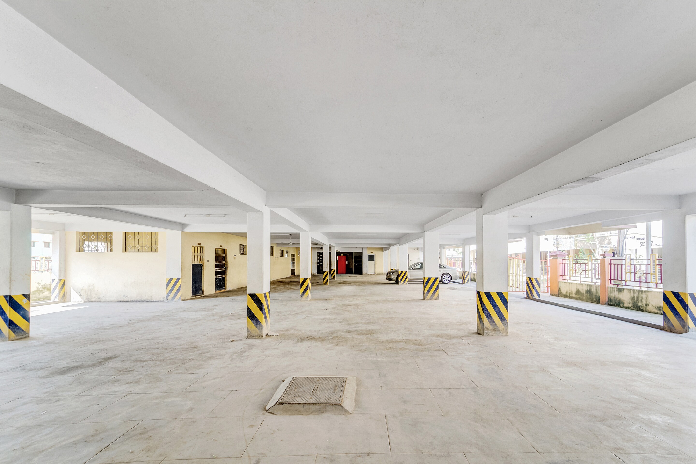 Capital O 80576 Nestle Inn