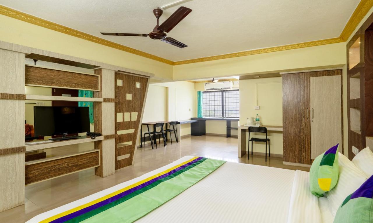 Itsy Hotels Vijaya Residency