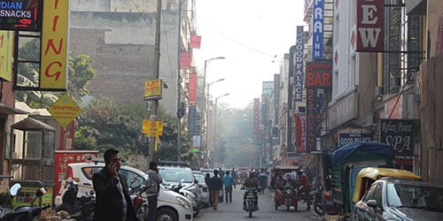 OYO 2984 Hotel Sun City