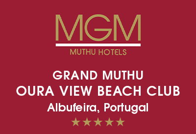 Grand Muthu Oura View Beach Club