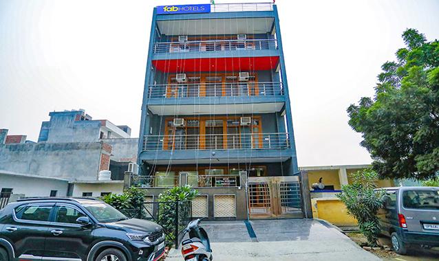 FabExpress Kashyap Inn