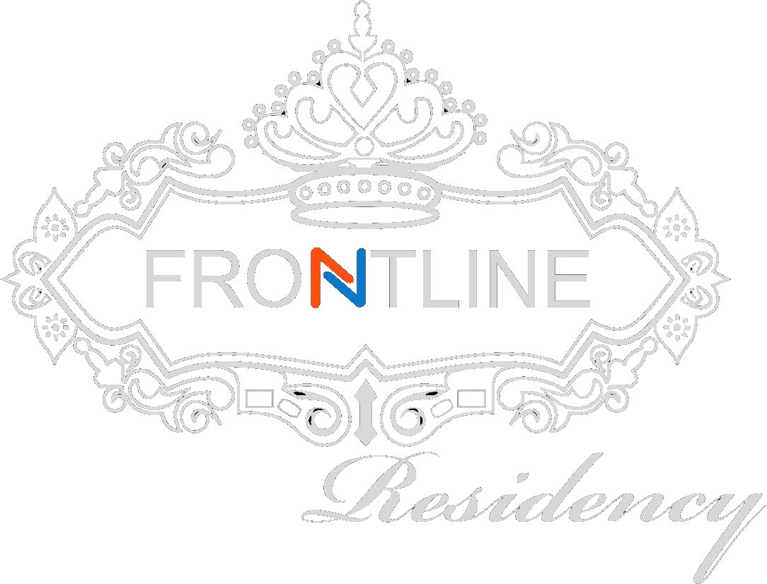Hotel FrontLine Residency