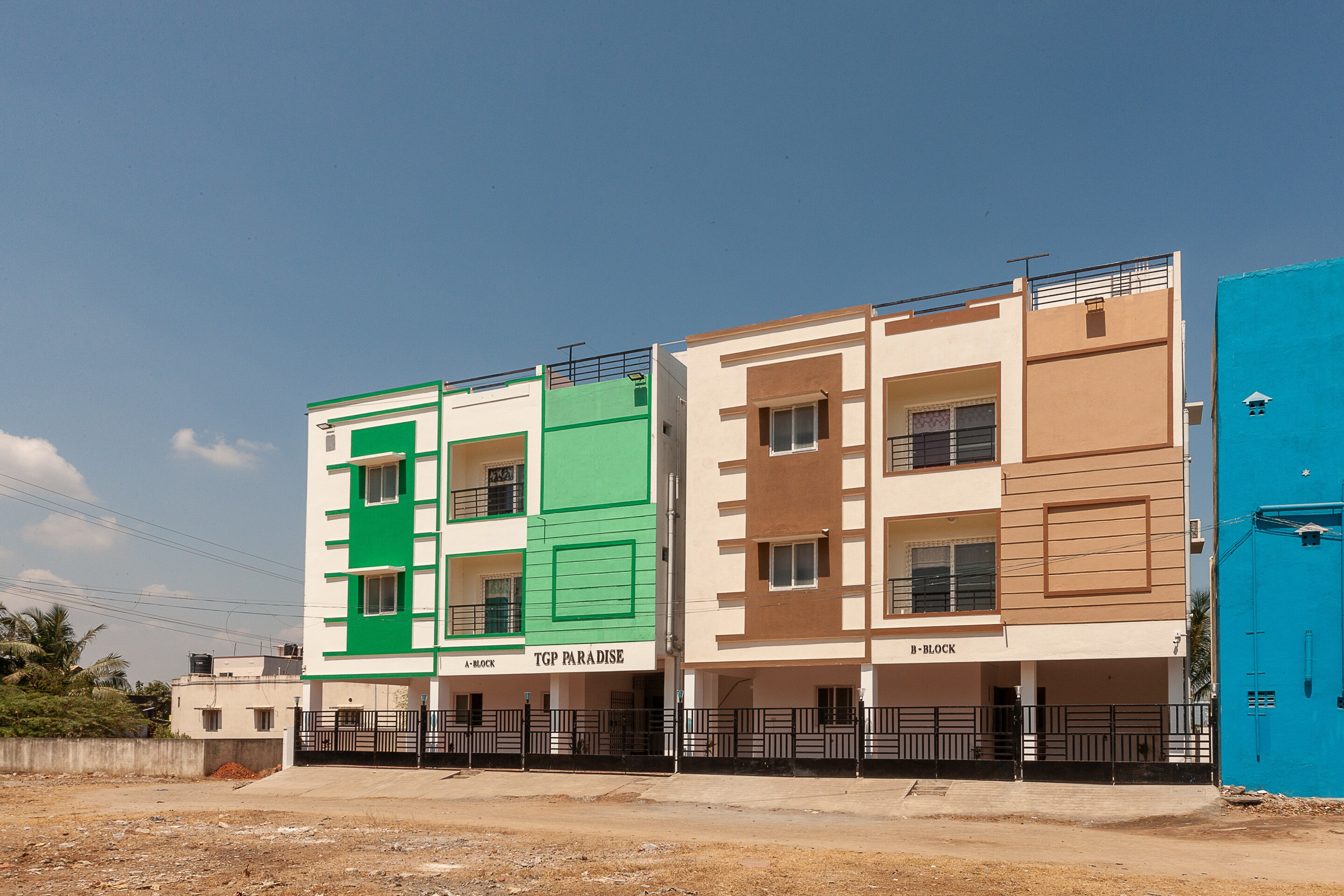 Galería
