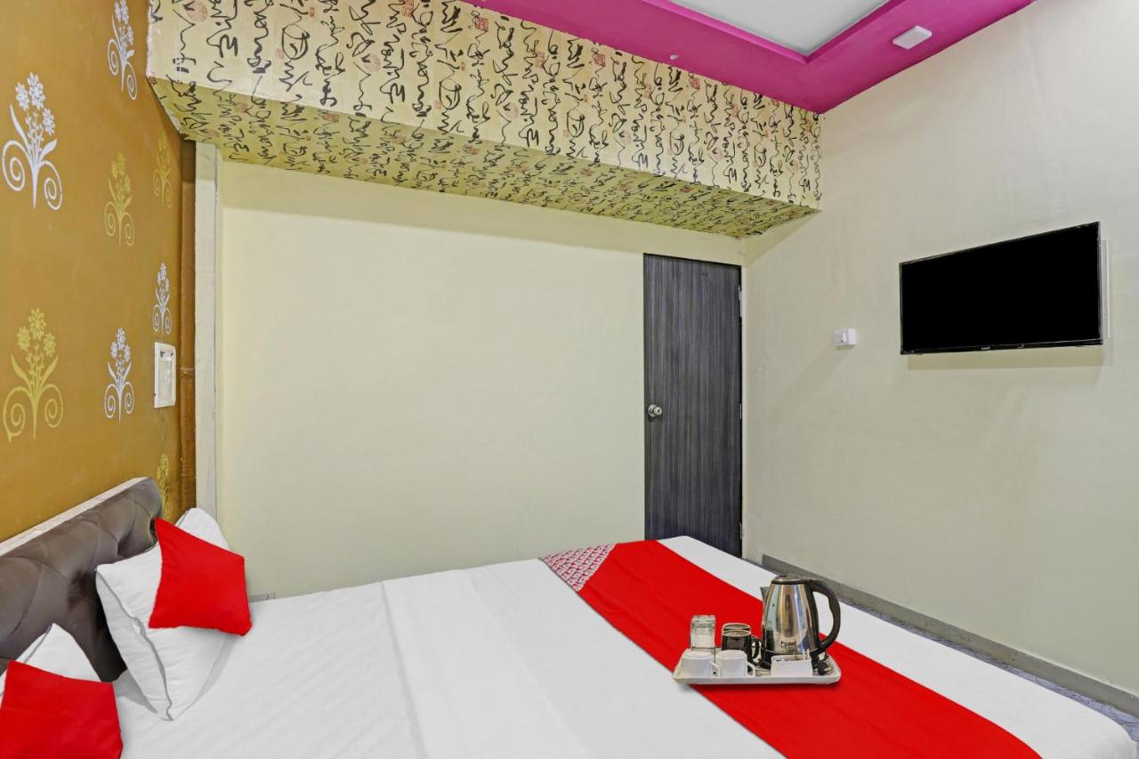 OYO Flagship 701114 Rd Hotel