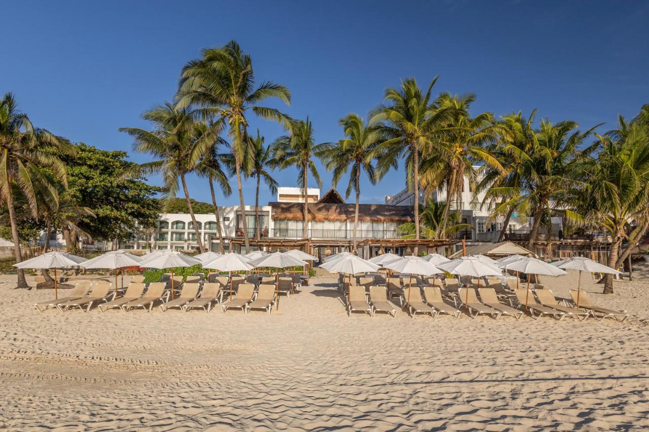 Areia Playa del Carmen - Beach Front Hotel