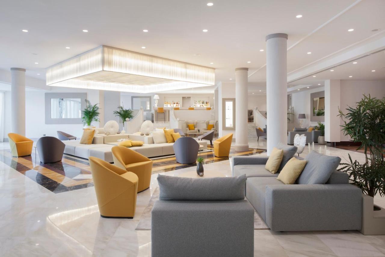 Mazzarò Sea Palace - VRetreats