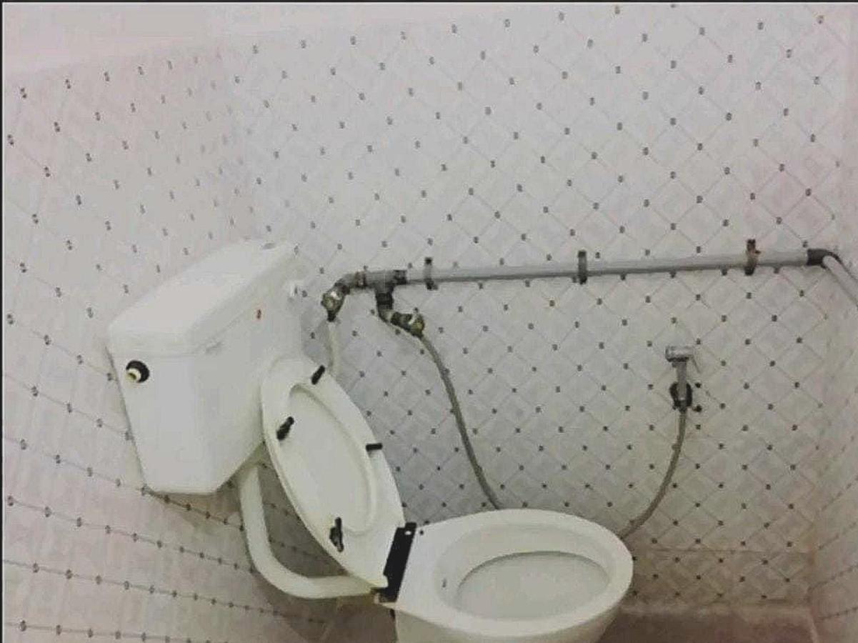 SPOT ON 701334 SHAPPY INN KOYAMBEDU