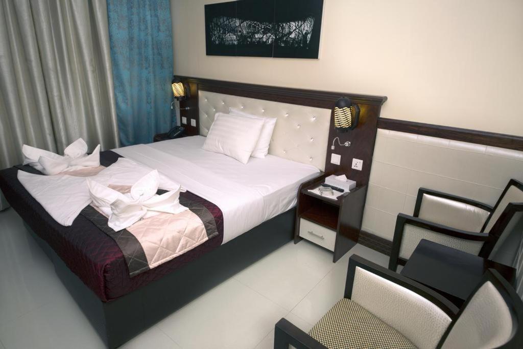 Hotel Maharaja Castle